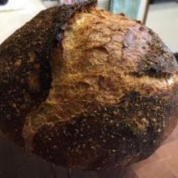 CatcherInTheRye Sourdough breads second overview