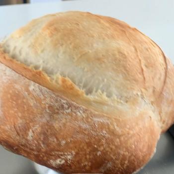 CORNYLEA Sourdough bread first overview