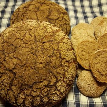 Jalo Rye Bread first overview