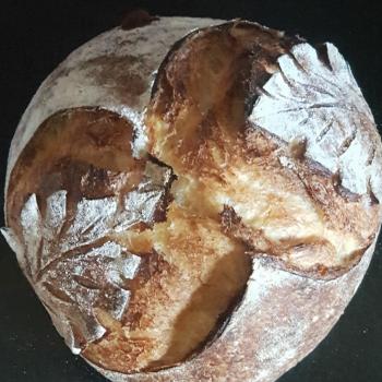 Leo Nar Dough Breads, Ciabatta, Brioche, Muffins, pastry first overview