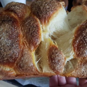 Leo Nar Dough Breads, Ciabatta, Brioche, Muffins, pastry second overview