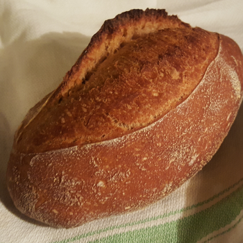 Masita Bread second slice