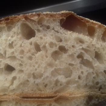 My Danish sourdough My bread second overview