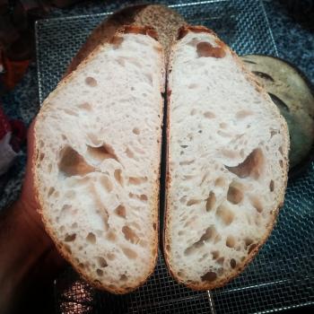 Nonna Bread second overview