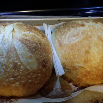 Spokan Bread first overview