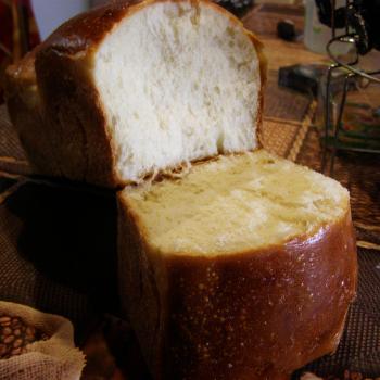 vilekula Hokkaido mik bread first overview
