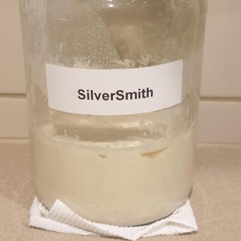 SilverSmith recipe
