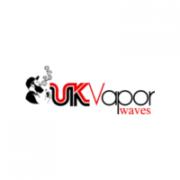 profile picture Uk Vapor  waveswaves