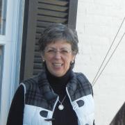 profile picture Mary Ann Boehm